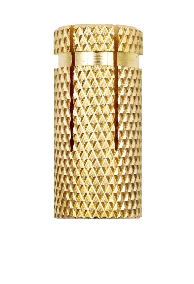 Анкер латунный